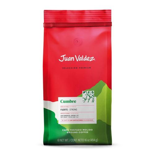 Cumbre Çekirdek Kahve 454gr