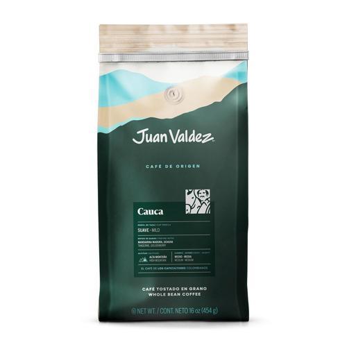 Cauca Çekirdek Kahve 454gr