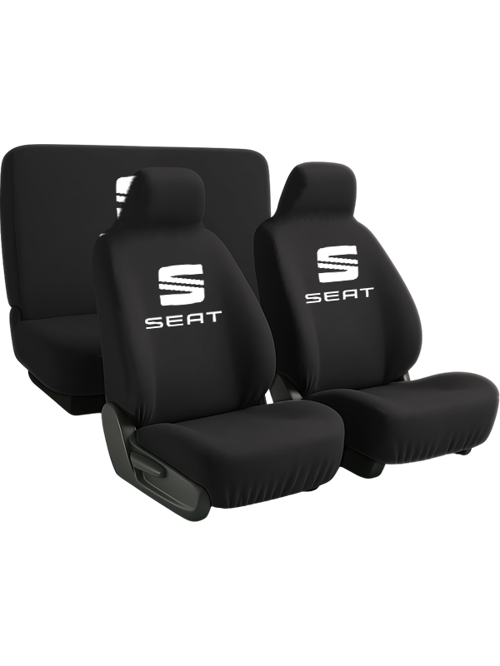 Sade ve sik gorunum sunan Seat Ateca ile uyumlu oto koltuk kilifi tam araciniza gore