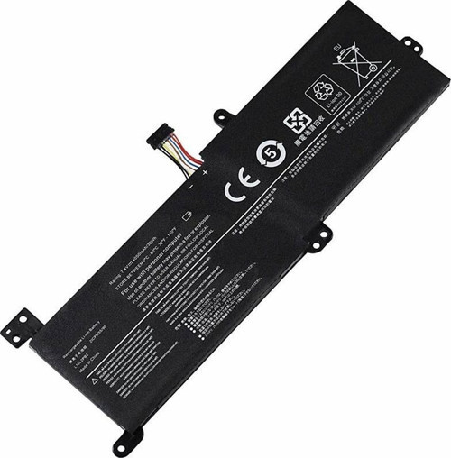Lenovo IdeaPad 320-15IKB Notebook Bataryası pili