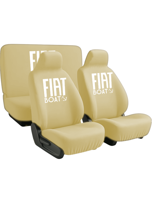 Fiat / Tofaş Tipo ile uyumlu oto koltuk kilifi fit yapisi ile aracinizin havasini degistirir