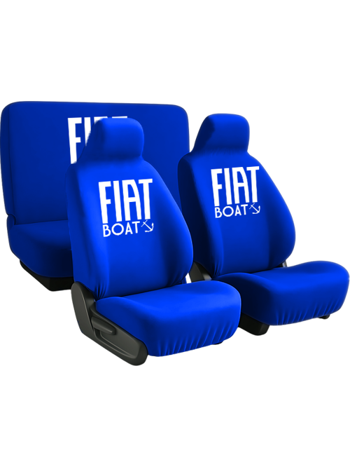 Fiat / Tofaş Tipo ile uyumlu oto koltuk kilifi fit yapisi ile aracinizin havasini degistirir