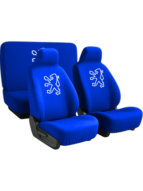 Birebir uyum isteyenlere Peugeot 308 ile uyumlu oto koltuk kilifi konfor ve stil bir arada