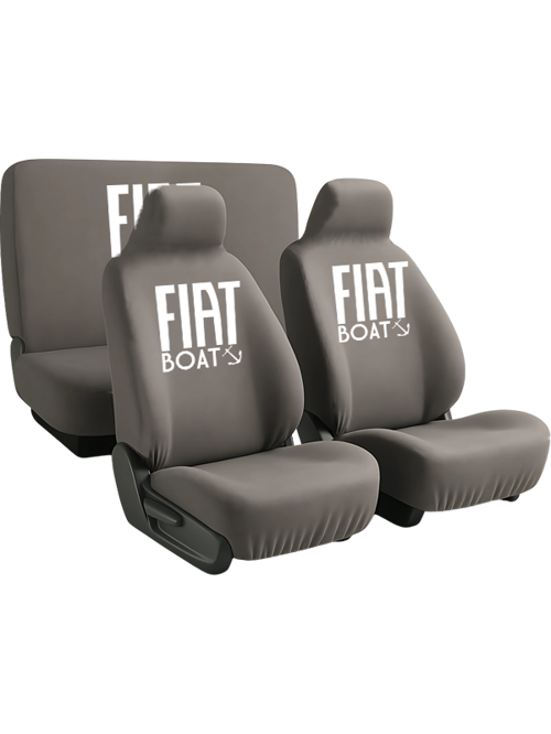 Birebir oturan Fiat Egea ile uyumlu oto koltuk kilifi ile yeni bir surus deneyimi yasayin