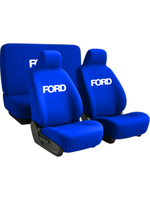 Kusursuz oturan Ford Connect ile uyumlu oto koltuk kilifi ile konforu dorukta yasayin