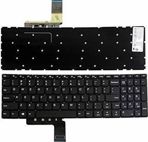 Lenovo  Ideapad 510 80SR00JHTX Notebook Klavye Tuş Takımı