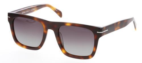 MU2580-02 53 Polarize Erkek Güneş Gözlüğü