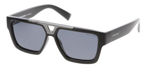 MU2454-01 56 Polarize Erkek Güneş Gözlüğü