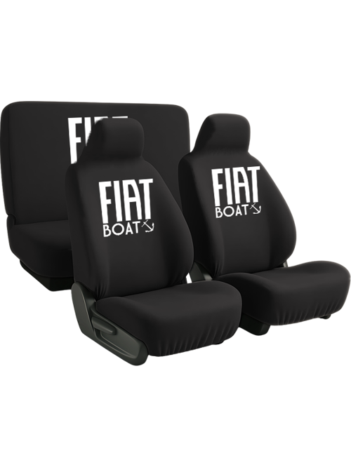 Birebir oturan Fiat Egea ile uyumlu oto koltuk kilifi ile yeni bir surus deneyimi yasayin