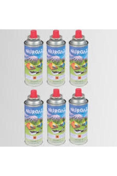 Kartuş 220gr 6 Adet