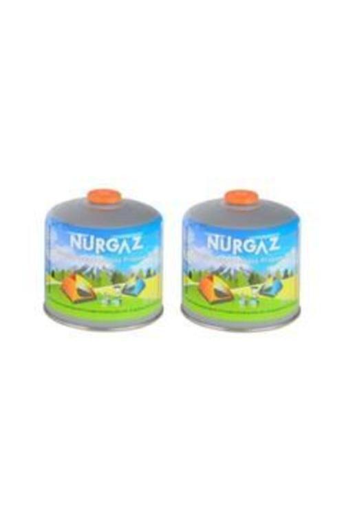 Vidalı Kartuş 450gr 2 Adet