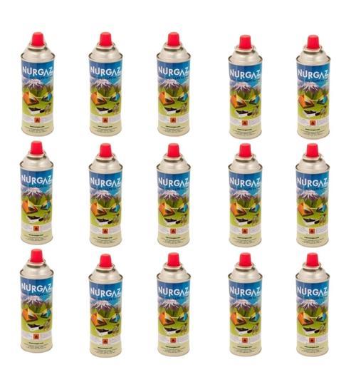 Kartuş 220gr 15 Adet