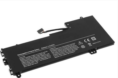 Lenovo IdeaPad 510s-13ISK Notebook Bataryası Pili