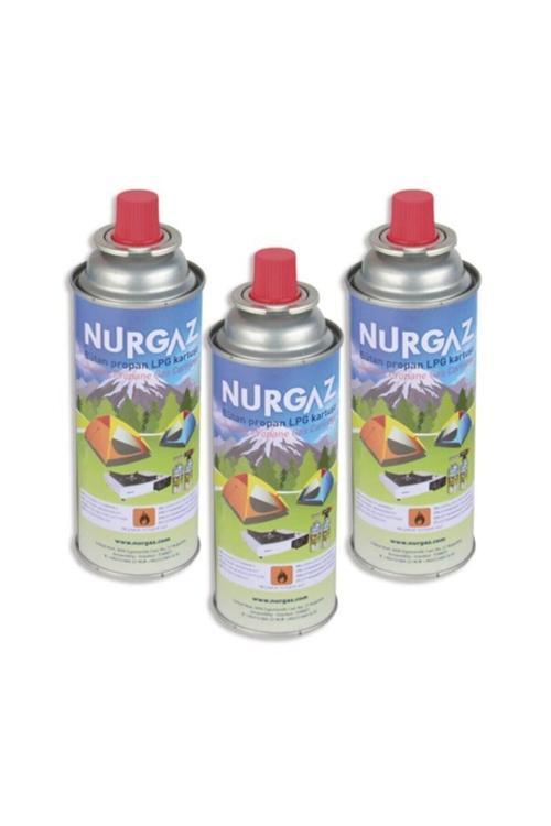 Kartuş 220gr 3 Adet