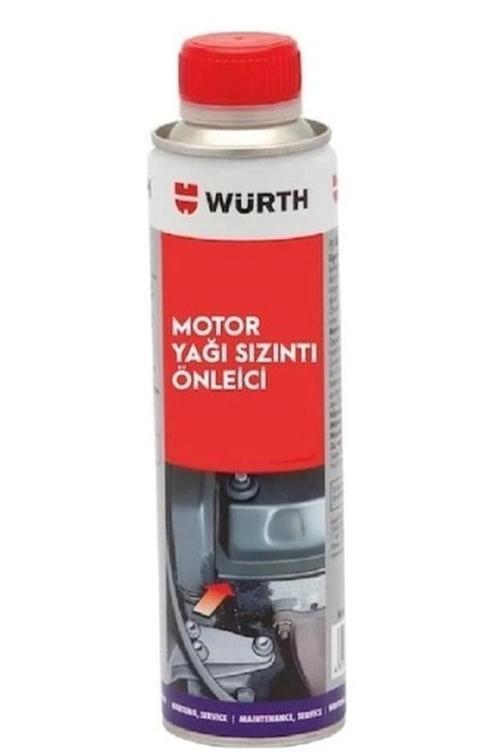 300 Ml Motor Yağı Sızıntı Önleyici