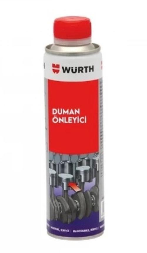 300 ml Duman Önleyici