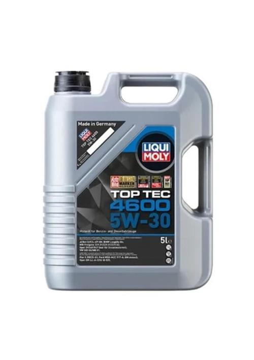 Top Tec 4600 Dexos2 5W-30 5 lt Motor Yağı