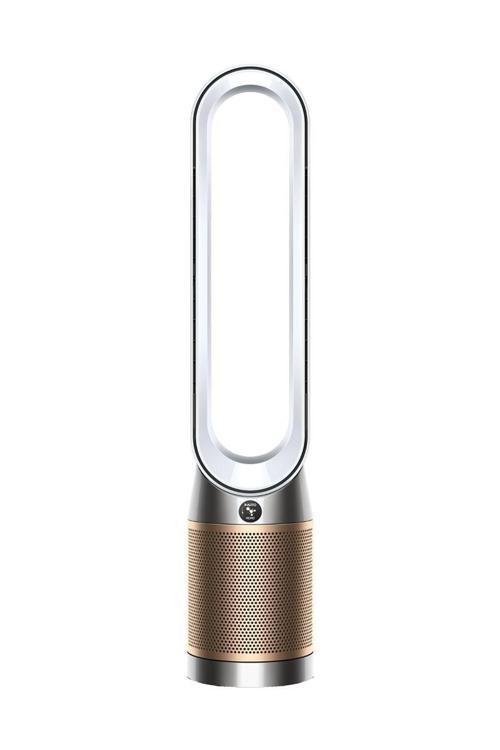 Purifier Cool™ Pc2 De-Nox Hava Temizleyici (Beyaz/altın)