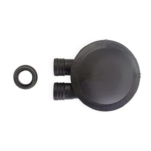 VW Seat 2.0 Motor Üst Kapak Hava Basınç Valfi 037129101G