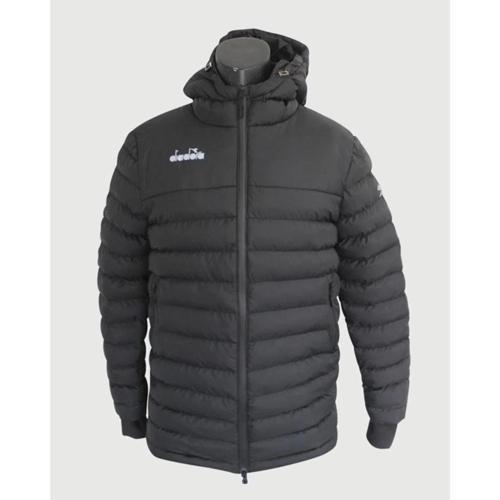 Motto Anorak Uzun Mont Siyah