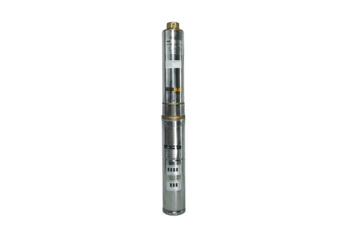 DC Pompa 1.5Hp / 1100W / 72V (4DC6-84-72-1100)