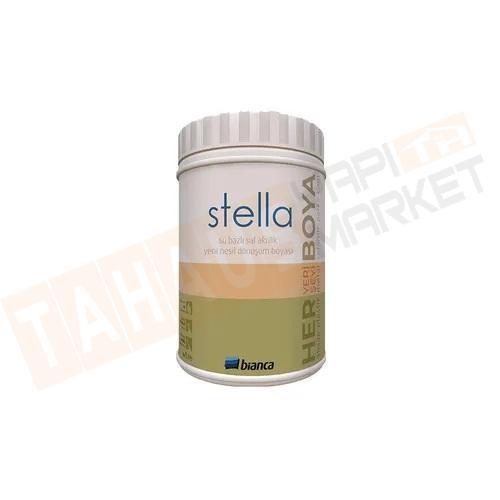 Stella B2 Baz 1 lt Akrilik Boya