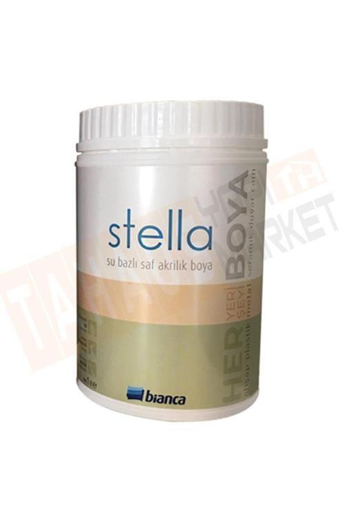 Stella C Baz Akrilik Boya 1 LT