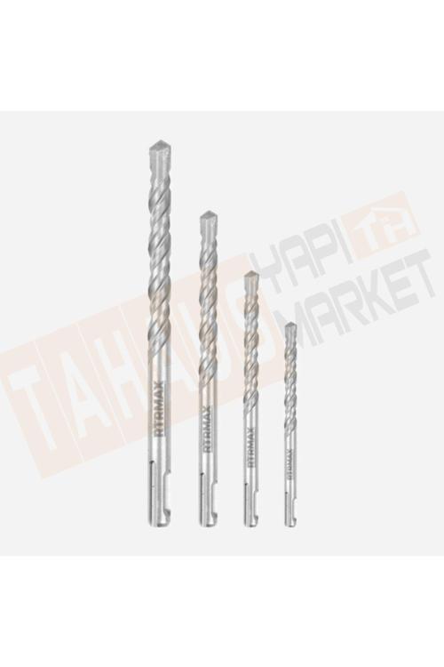 RBS16010 Sds Plus Matkap Ucu 10*160 Mm