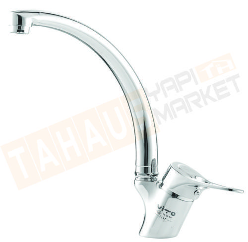 ELİT MİX UZUN KUĞU EVYE BATARYASI VE-402