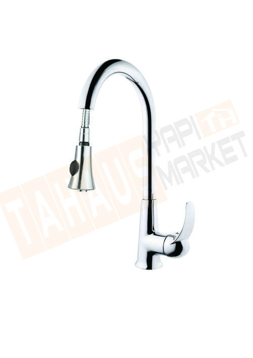 LUNA SPİRALLİ EVYE BATARYASI VL- 120