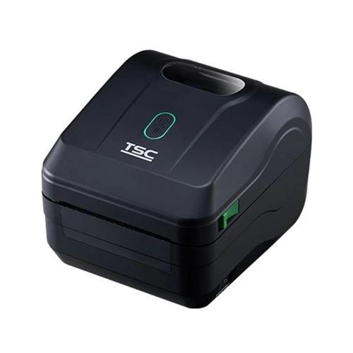 Dl241 203dpı Direkt Termal Usb+ethernet Barkod Yazıcı (ribonsuz Kullanım )