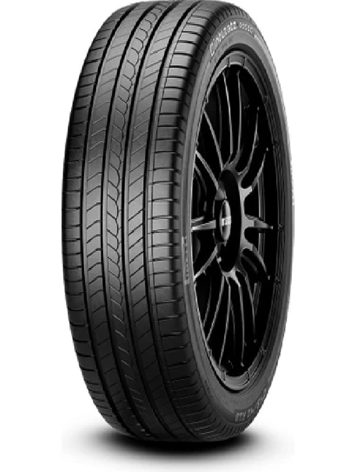 225/40R18 92W XL Cinturato Rosso Oto Yaz Lastiği (Üretim Yılı:2025)