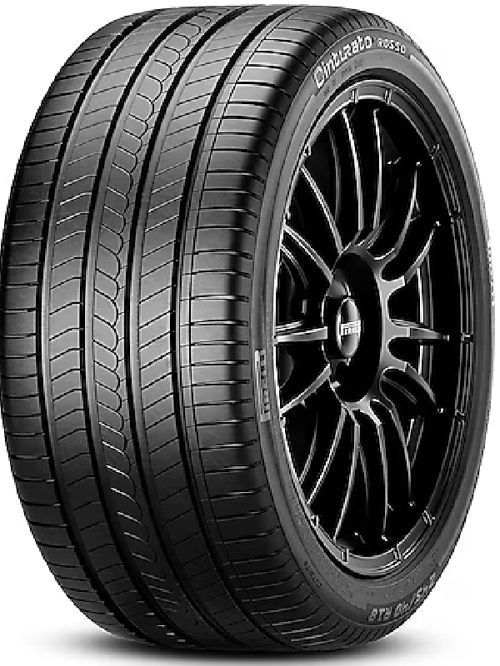 235/45R18 98Y XL Cinturato Rosso Oto Yaz Lastiği(Üretim Tarihi: 2025)