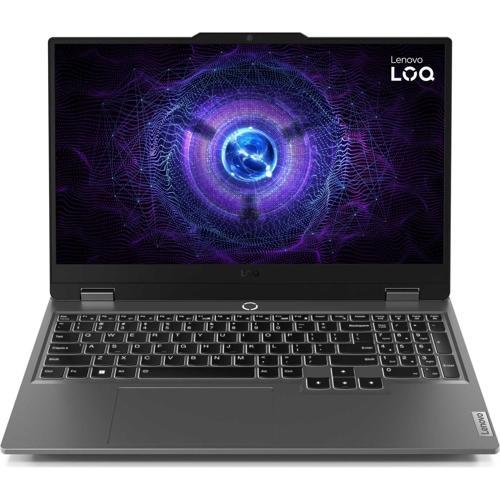 Loq 83GS007WTR07 I5-12450HX 32GB 512SSD RTX4050 15.6" Fhd Freedos Dizüstü BILGISAYAR-CNT008