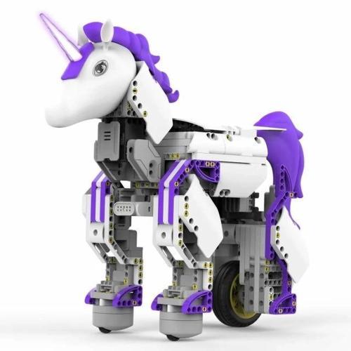 Efsanevi Serisi: Unicornbot Kiti