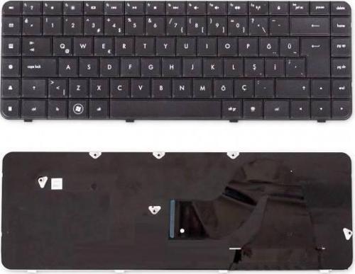Hp Pavilion CTO G62T-100, CTO G62-B11ET Notebook Klavye Tuş Takımı
