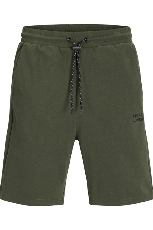 JPSTKANE MATTY SWEAT SHORTS MID