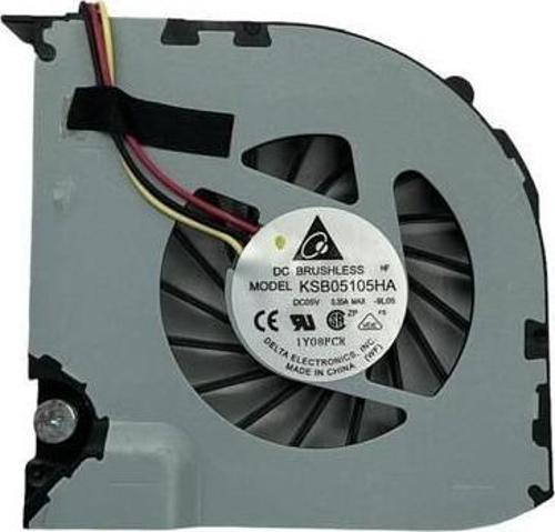 Hp Pavilion dm4-2000, dm4-2100, dm4t-2000 Uyumlu Notebook Fan