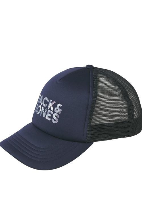 JACDREW TRUCKER CAP