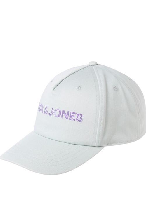 JACADRIAN BASEBALL CAP beyaz