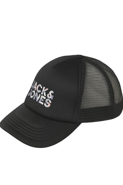 JACDREW TRUCKER CAP