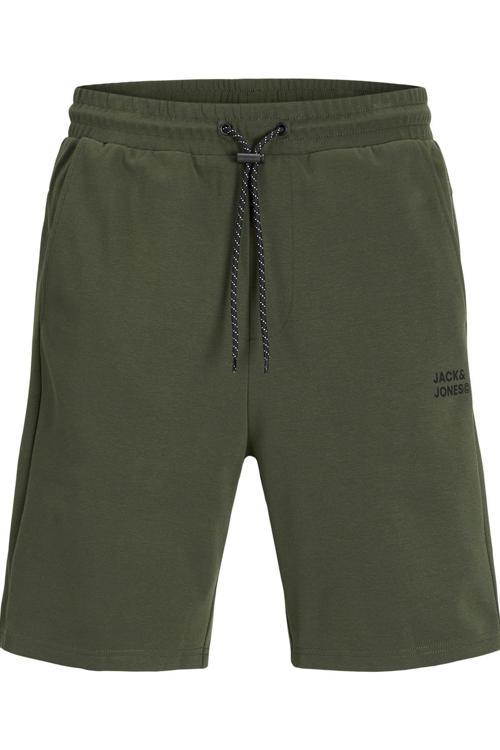 JPSTKANE MATTY SWEAT SHORTS MID