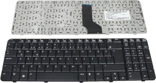 Hp Pavilion G61 Notebook Klavye Tuş Takımı