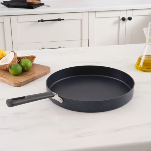 Biodiamond Prestige Balık Tava 32 Cm