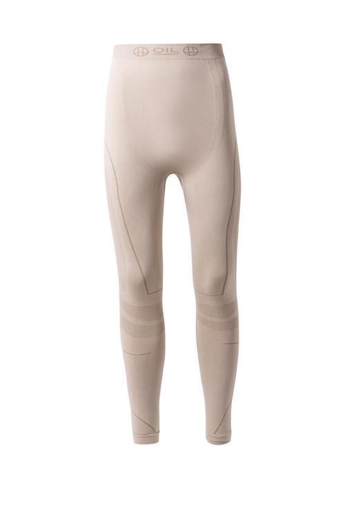 Kum Unisex Termal Içlik Alt Seamless Iıı. Seviye Pro