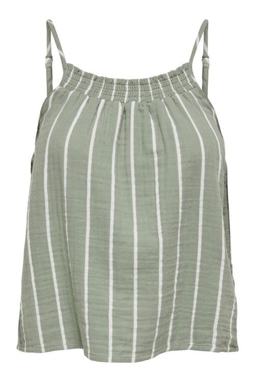 ONLNORA SMOCK SINGLET PTM
