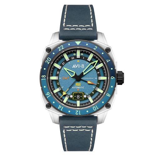 AVI-8 AV-4122-05 Erkek Kol Saati