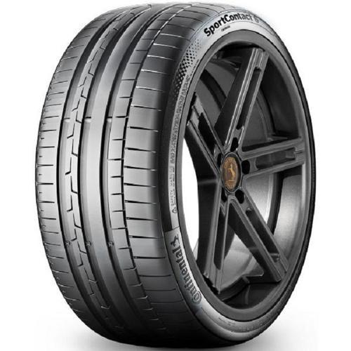 255/40R20 101Y XL FR SportContact 6 AO1 (Yaz) (2025)