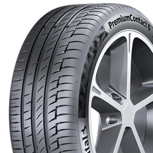 285/45R22 114Y XL FR PremiumContact 6 MO (Yaz) (2024)