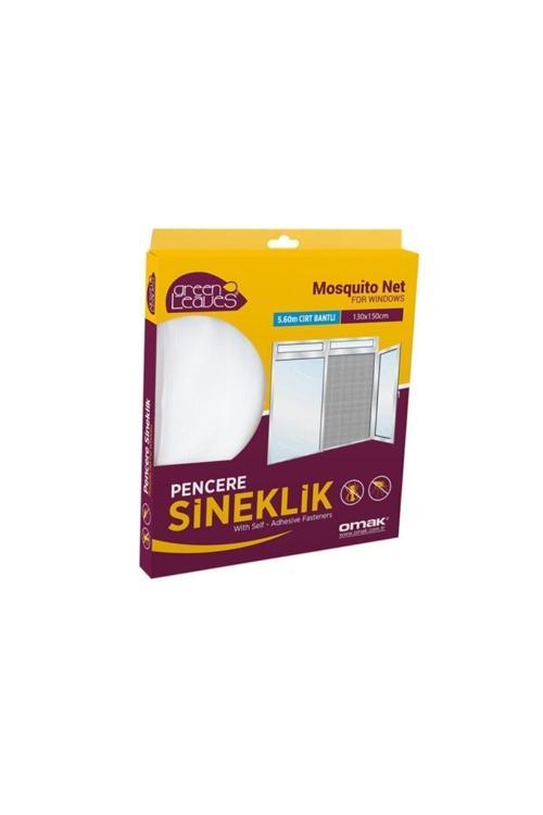 Pencere Sinekliği 5.60 Cm Cırt Bantlı